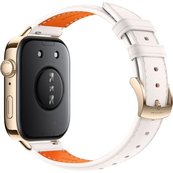 Smartwatch Huawei Watch Fit 3 46mm - Leather White image 5