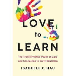 Love to Learn