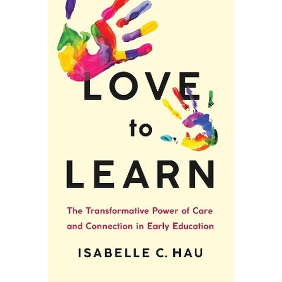 Love to Learn image 0