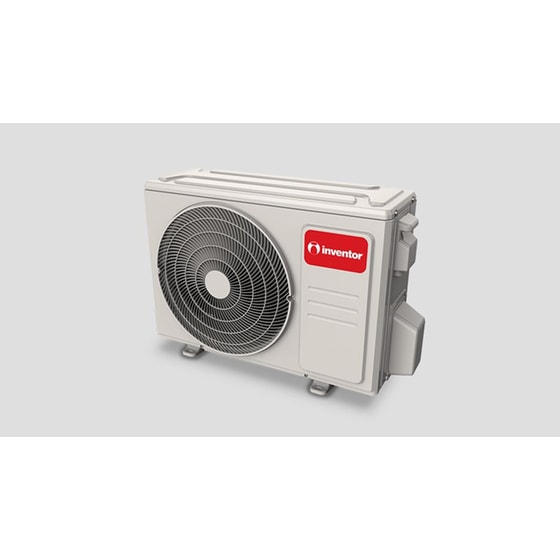 INVENTOR Intellia INVI-24WFI Κλιματιστικό Inverter 24.000 BTU A+++/A+++ με Ιονιστή & WiFi image 9