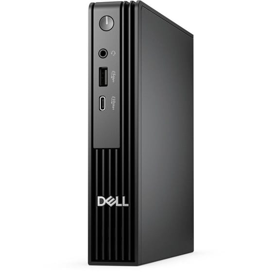 Desktop Dell Pro Micro QCM1250 (Core Ultra 7-265T/16GB/512GB SSD/UHD Graphics/Win 11 Pro) image 1