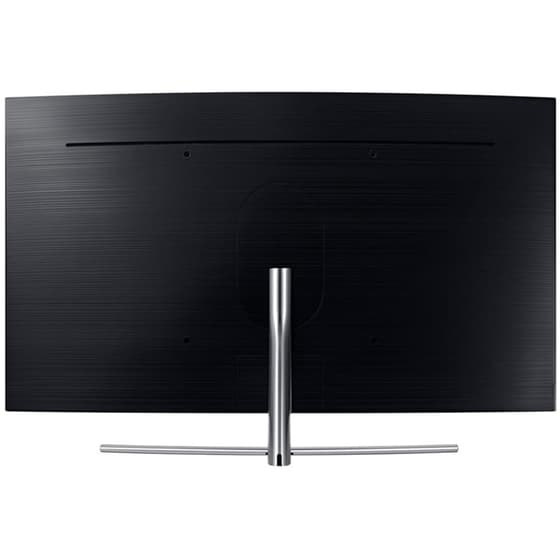 Τηλεόραση Samsung 65" 4K QLED Curved Smart TV QE65Q7C image 3