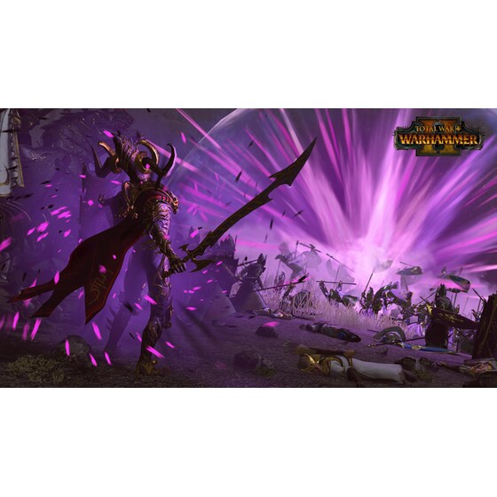 Total War: Warhammer Trilogy (Code in a Box) - PC image 33