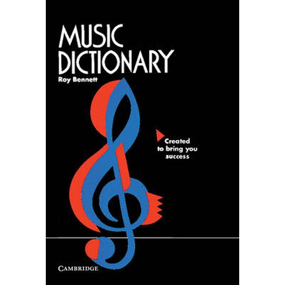 Music Dictionary image 0