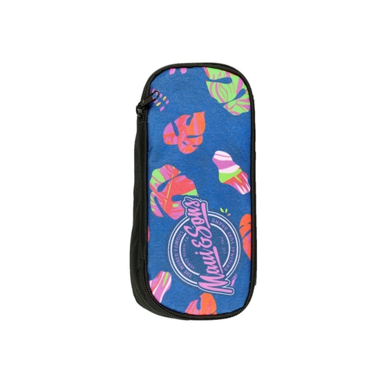 Κασετίνα Οβάλ Tropic image 0