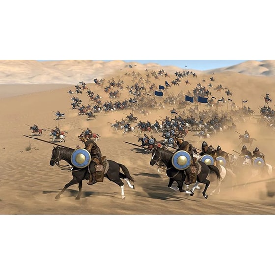 Mount & Blade II: Bannerlord - PS5 image 2