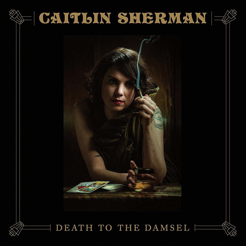Death To The Damsel