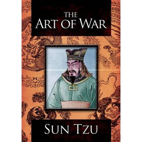 Art of War image 0