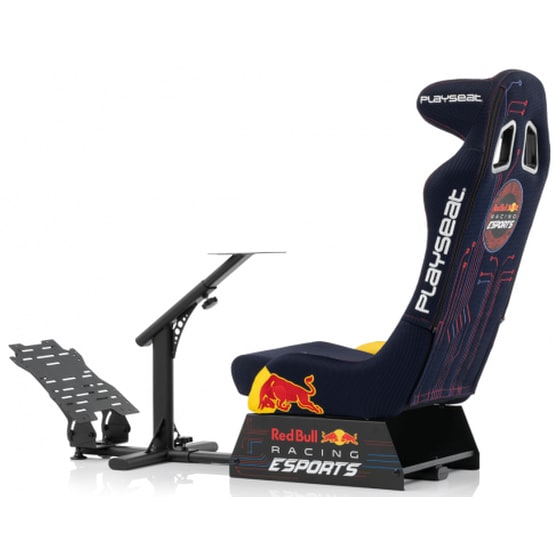 Gaming Seat Playseat Evolution Pro - Red Bull Racing image 2