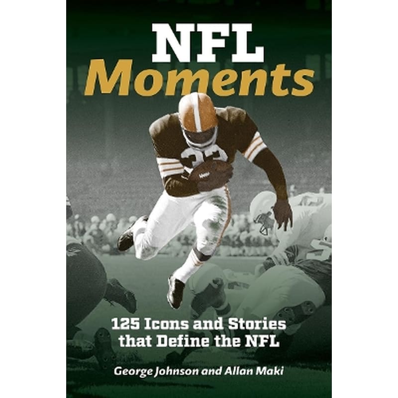 NFL Moments