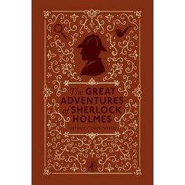 The Great Adventures of Sherlock Holmes