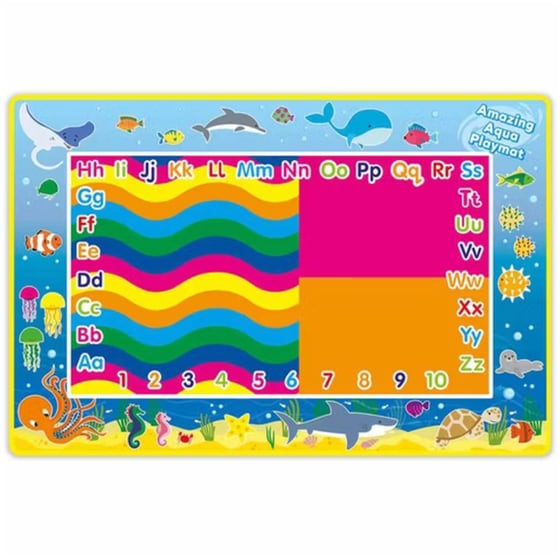 Addo Out of the Box Χαλάκι Ζωγραφικής Νερού image 4