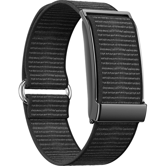 Activity Tracker Nilox Onair - Black/Grey image 1