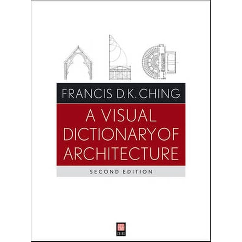 Visual Dictionary of Architecture