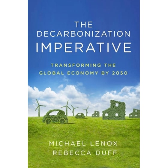 The Decarbonization Imperative image 0