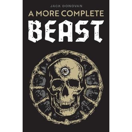 More Complete Beast image 0