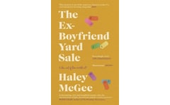 Ex-Boyfriend Yard Sale