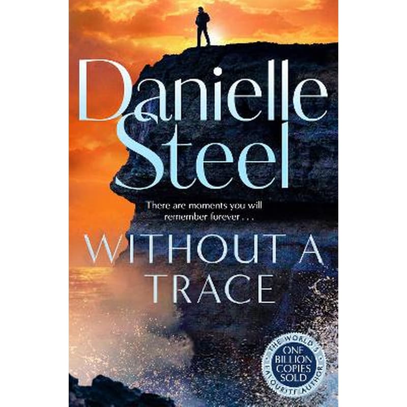 Without a Trace