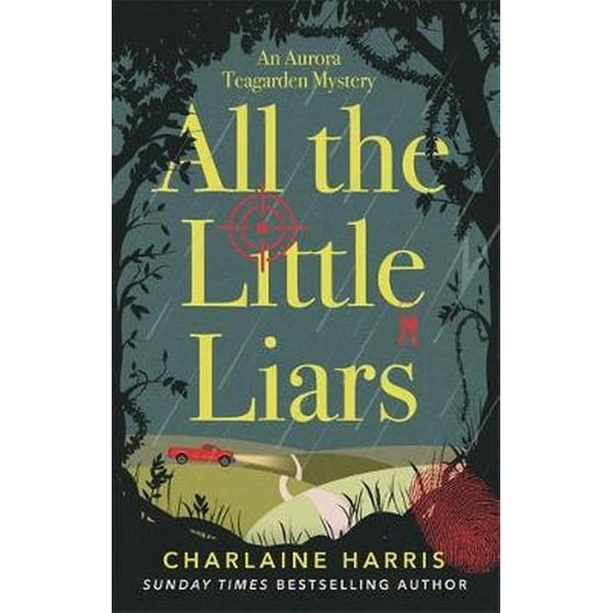All the Little Liars image 0