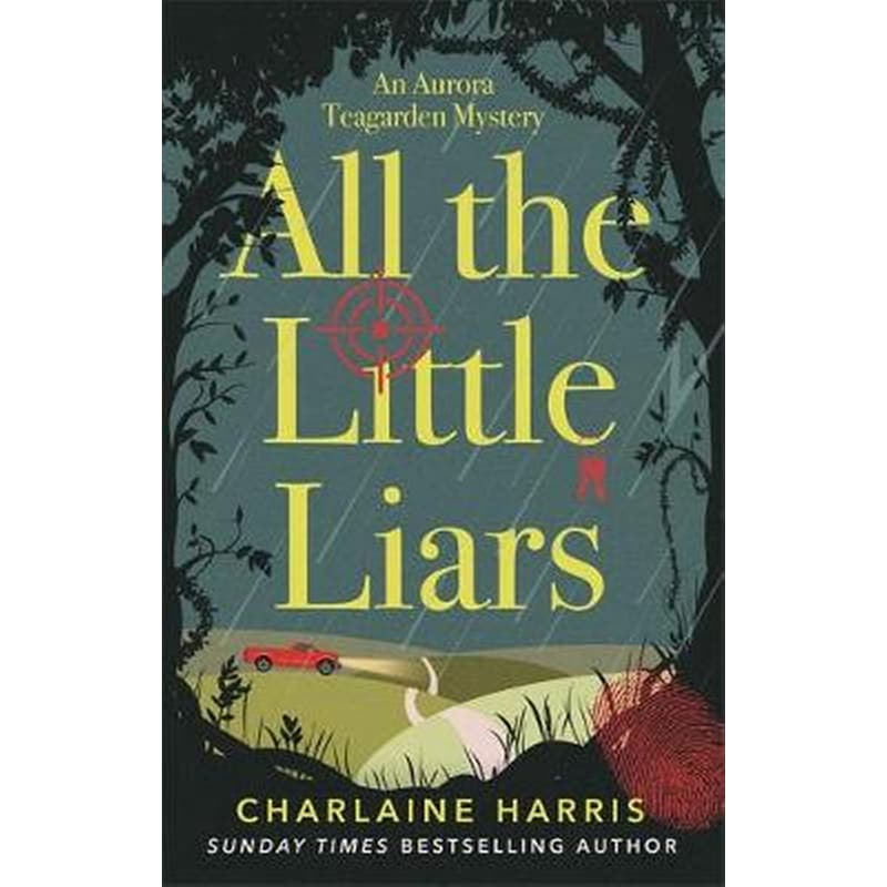 All the Little Liars