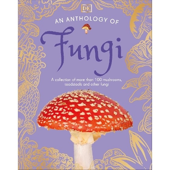 An Anthology of Fungi image 0