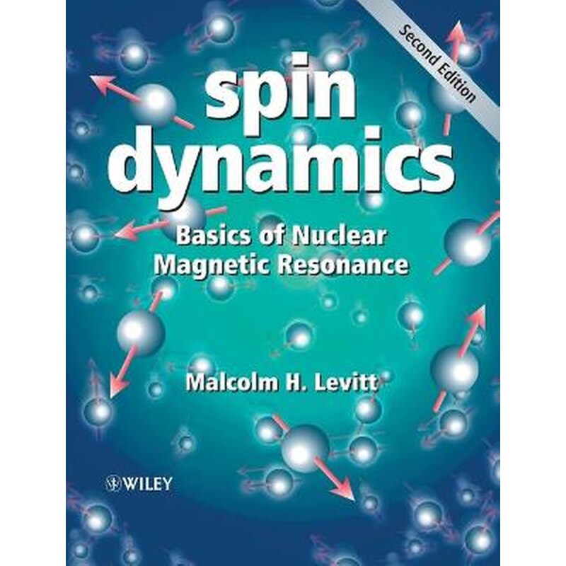 Spin Dynamics