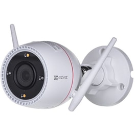 Ενσύρματη IP Camera HikVision Ezviz CS-H3c-R100-1J4WKFL 2K Bullet με Αμφίδρομο ήχο