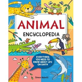 Encyclopedia: Animal