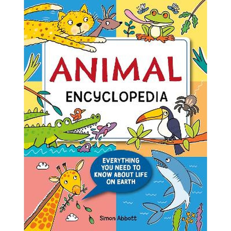 Encyclopedia: Animal