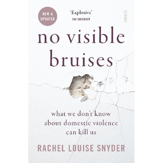 No Visible Bruises image 0