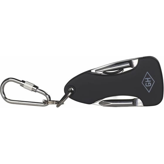 Πολυεργαλείο Gentlemen's Hardware Pocket&nbsp;with&nbsp;Flashlight image 2