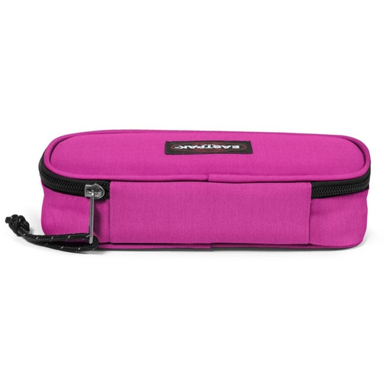 Κασετίνα Οβάλ Eastpak Tropical Ροζ image 1