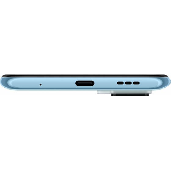 Smartphone Xiaomi Redmi Note 10 Pro 128 GB Dual Sim Ocean Blue image 10