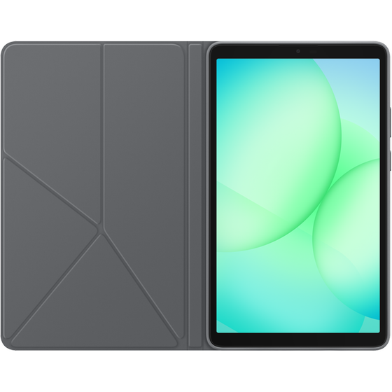 Θήκη Tablet Samsung Galaxy Tab A11 - Samsung Book Cover - Black image 2