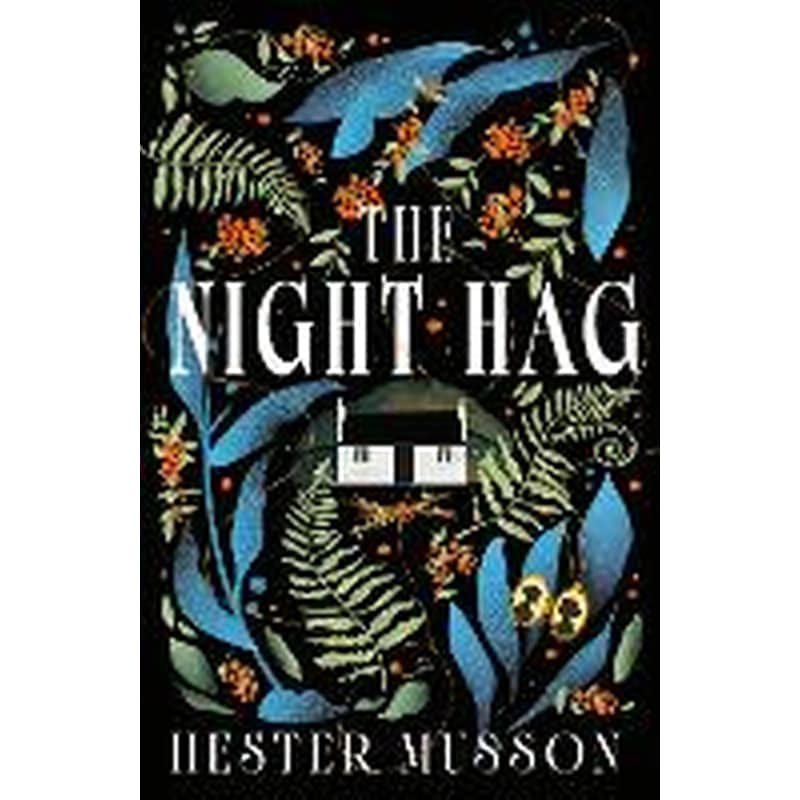 The Night Hag