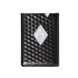Θήκη Καρτών Exentri Black Cube Exc741