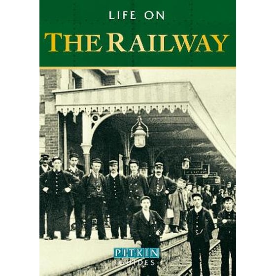 Life on the Railway image 0