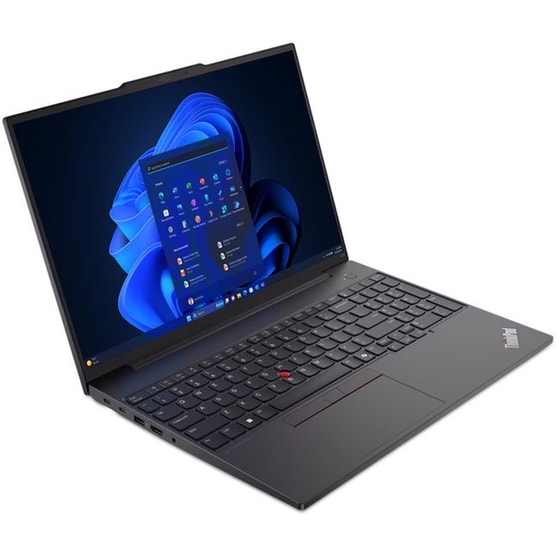 Lenovo ThinkPad E16 Gen 2 16" WUXGA IPS (Core Ultra 7-155H/16GB/512GB SSD/UHD Graphics/Win11Pro) Laptop image 2