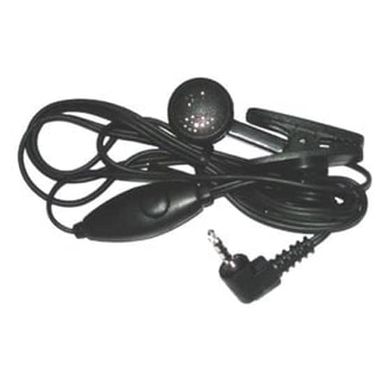 H/f Alcatel 511/311/260/256/252 Jack 2.5mm image 0