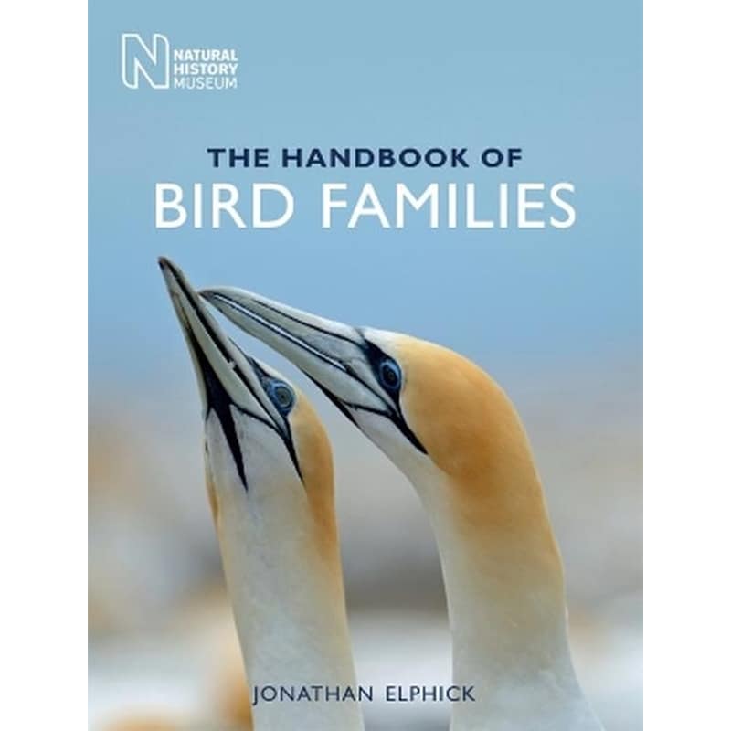 The Handbook of Bird Families