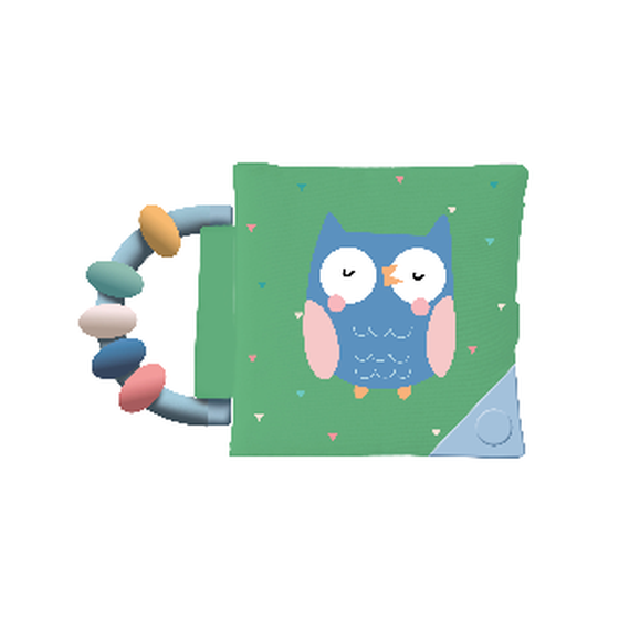 Κουκουβάγια image 0