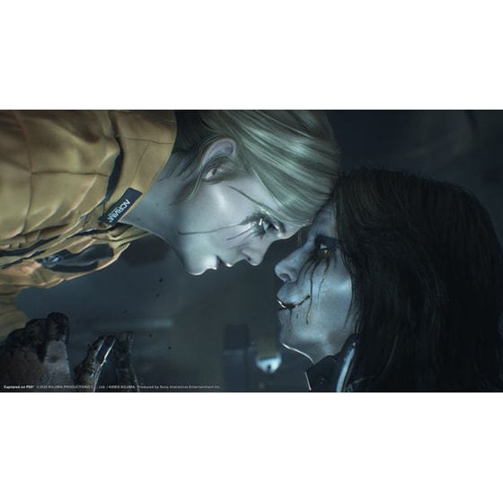 Death Stranding 2: On the Beach Collector's Edition - PS5 image 11