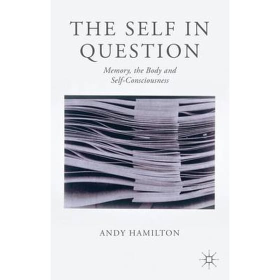 Self in Question image 0