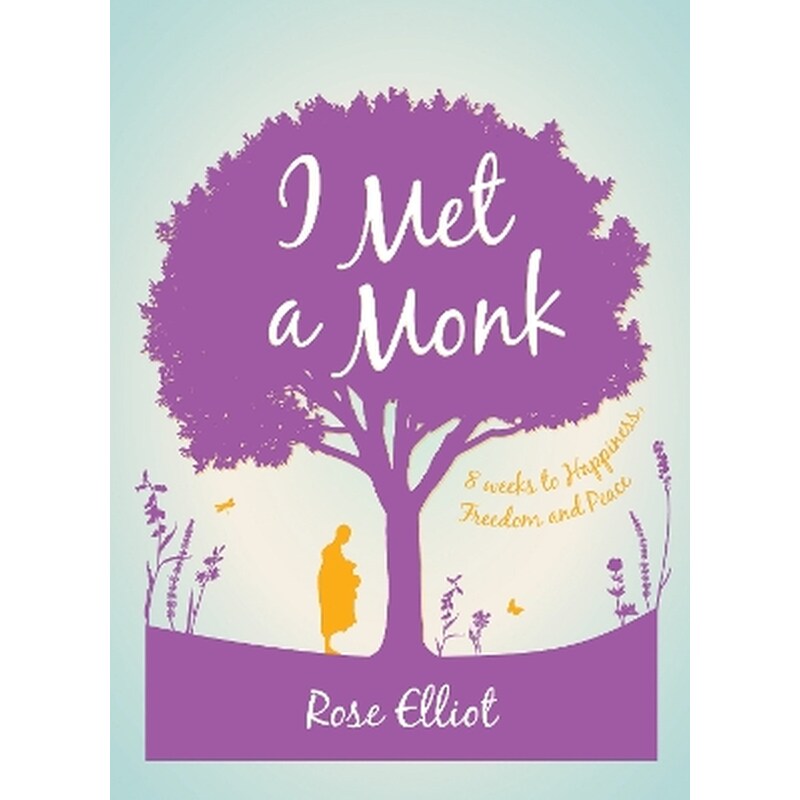 I Met a Monk