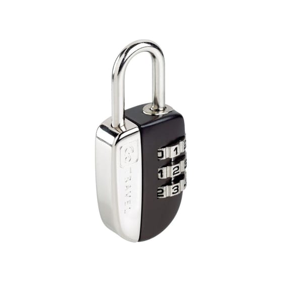 Λουκέτο Ταξιδίου Go Travel No-Key Padlock  331 image 0