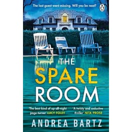 The Spare Room