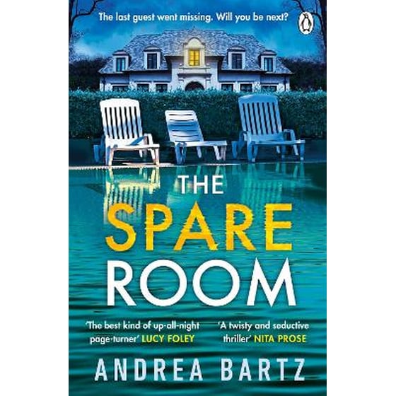 The Spare Room image 0