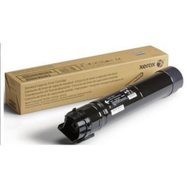 Toner Xerox 106R03396 - Black