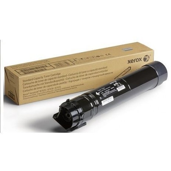 Toner Xerox 106R03396 - Black image 0