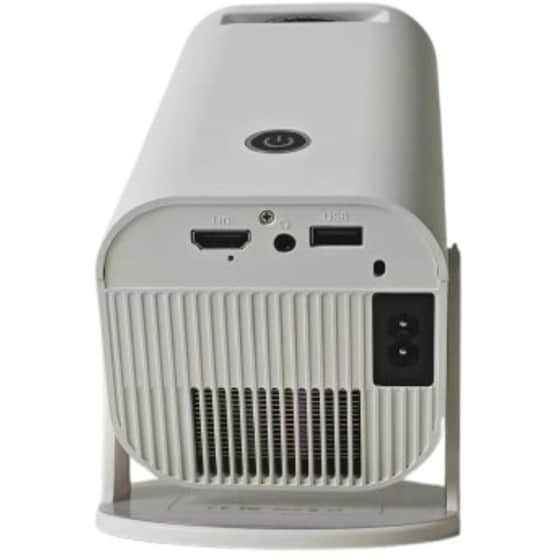 Projector Conceptum Smartstyle 360 - Λευκό image 3